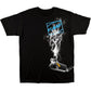 Boxcage 2 Tee Black Md