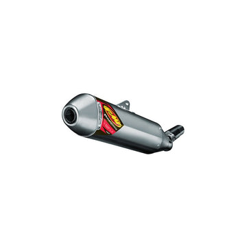 Powercore Hex 4 Muffler
