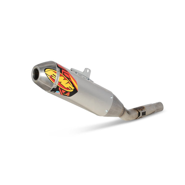 Powercore 4 Hex Muffler Yam