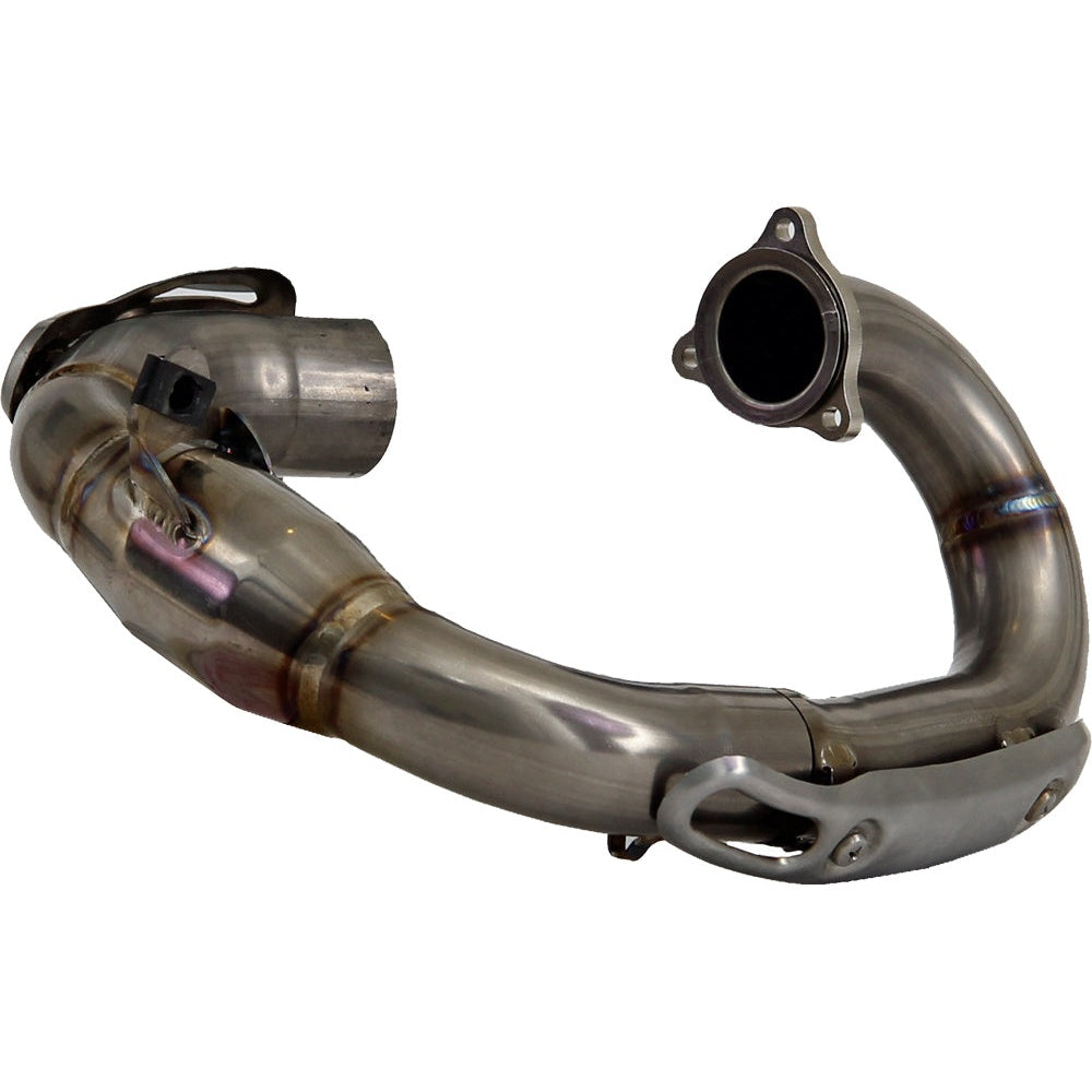 Megabomb Header W/Mid Pipe Ti Yam Yz450f '14