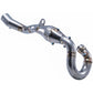 Megabomb Header/Midpipe Ss Ktm Hsq