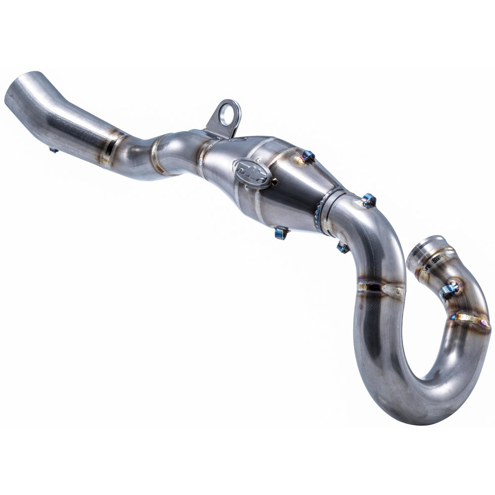 Megabomb Header/Midpipe Ss Ktm Hsq