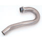 Powerbomb Header (Stainless)