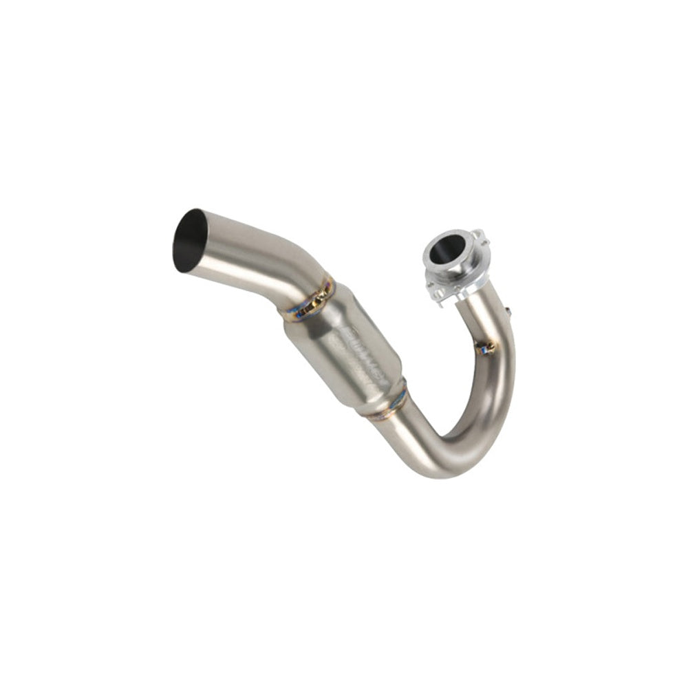 Powerbomb Header Ss Hon Crf450r'13