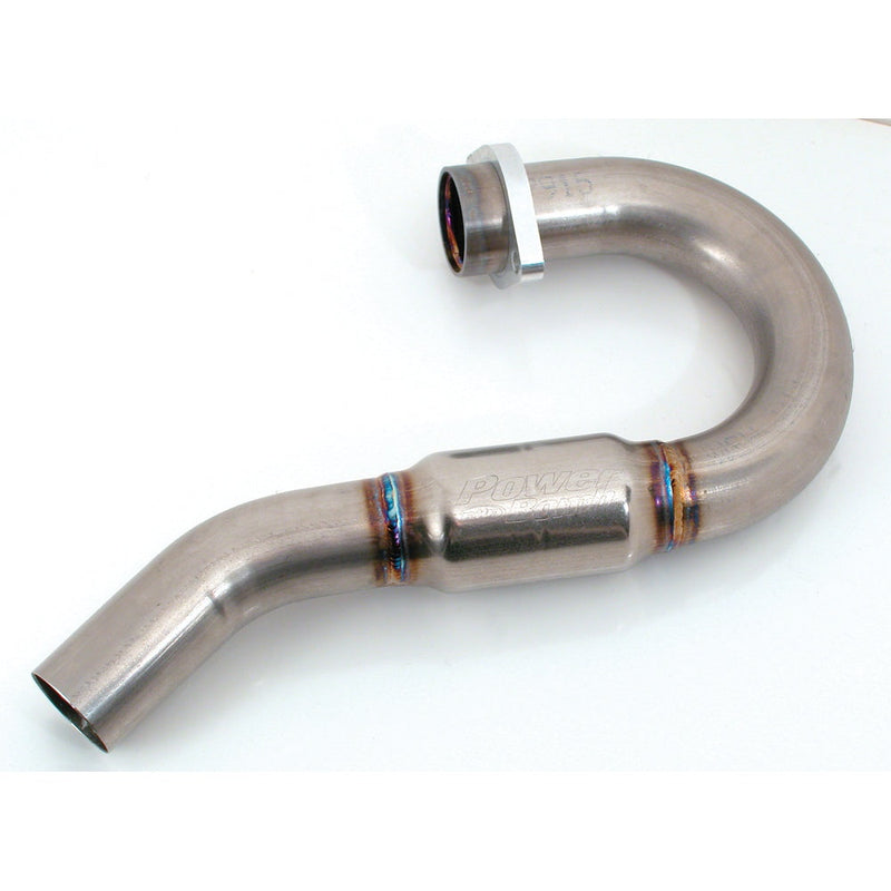 Powerbomb Header S/S Hon Crf250r'10