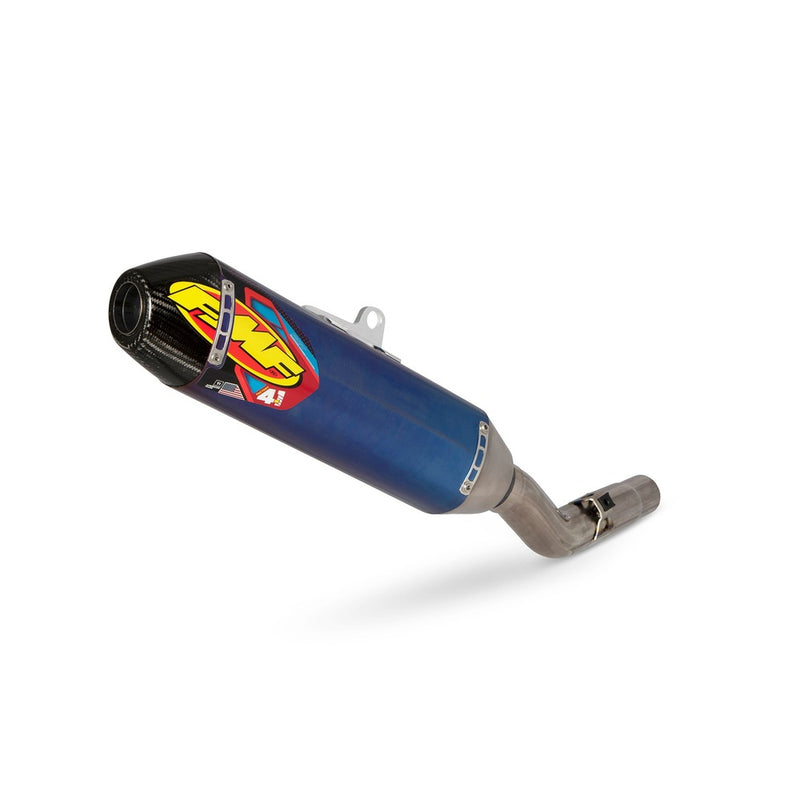 Fact 4.1 Rct Ano Ti S/O W/Carbon Cap Yam