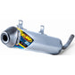 Powercore 2.1 Silencer Al Gas Gas