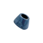 Carbon Cap 4.1 New Style Blue Carbon