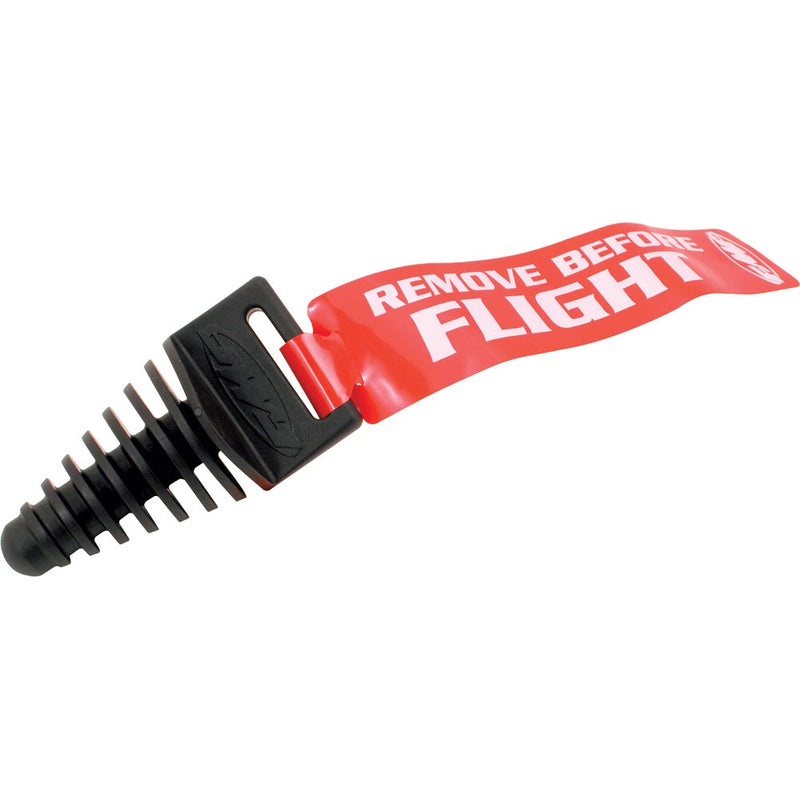 6/Pc 4 Stroke Wash Plug Clip Display