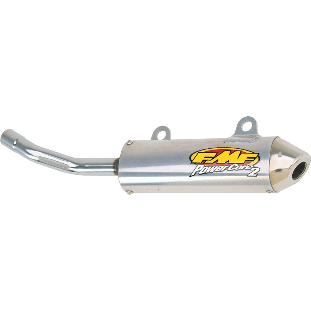 Silencer Lt250r 85 86