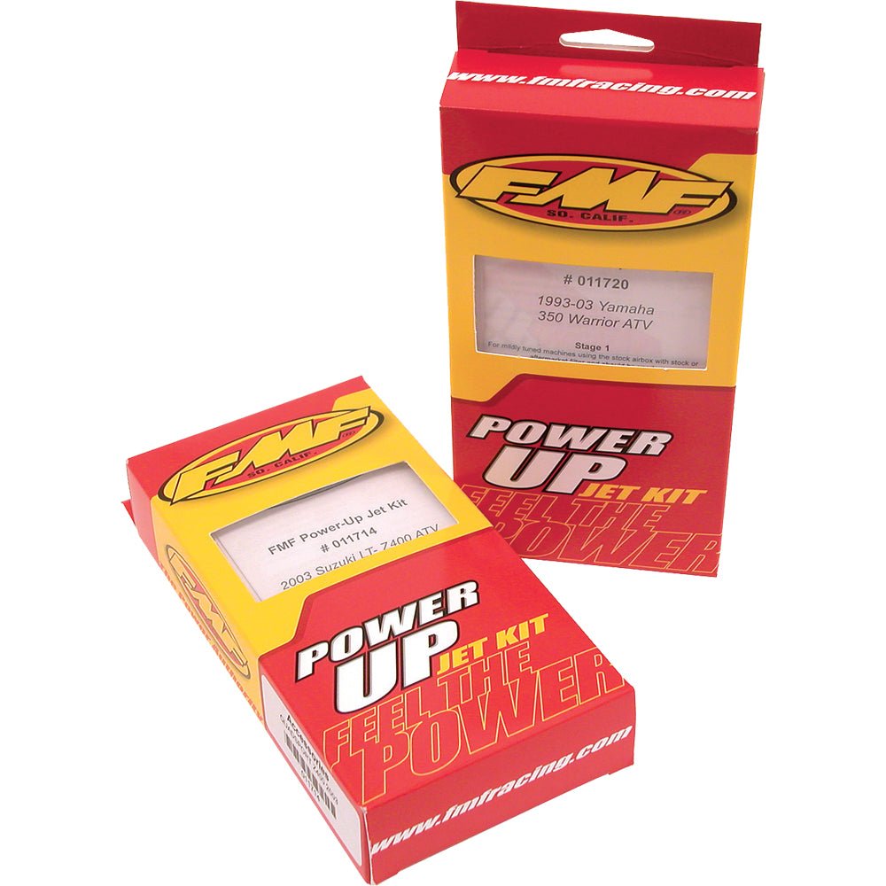 Power Up Kit Wr450f 05 06