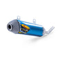 P Core 2.1 Rear Cone Cap 1.145 Titanium