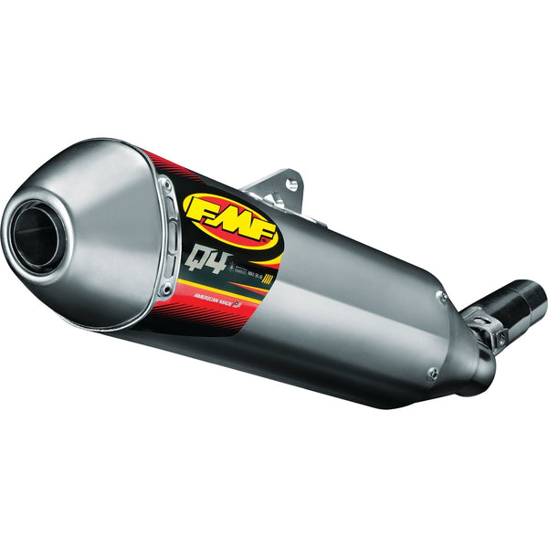 Q4 S/A Hex Rmz450