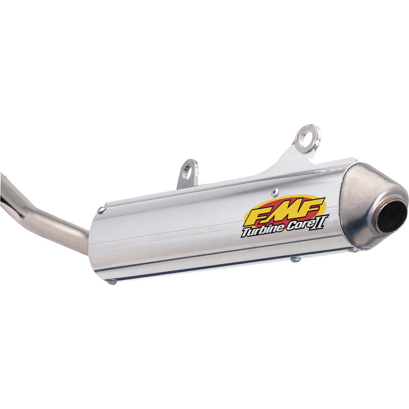 Turbinecore Ii Spark Arrestor