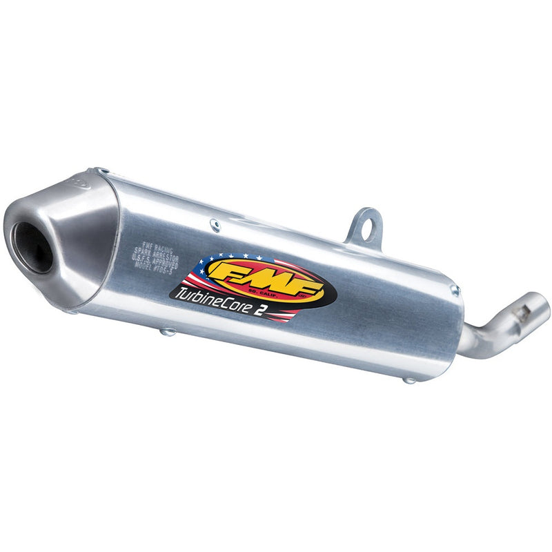 Turbinecore Ii Spark Arrestor