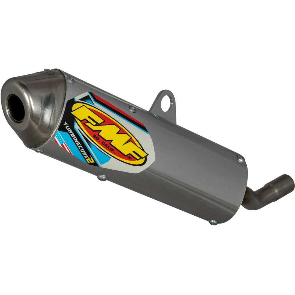 T Core 2 S/A Silver Beta