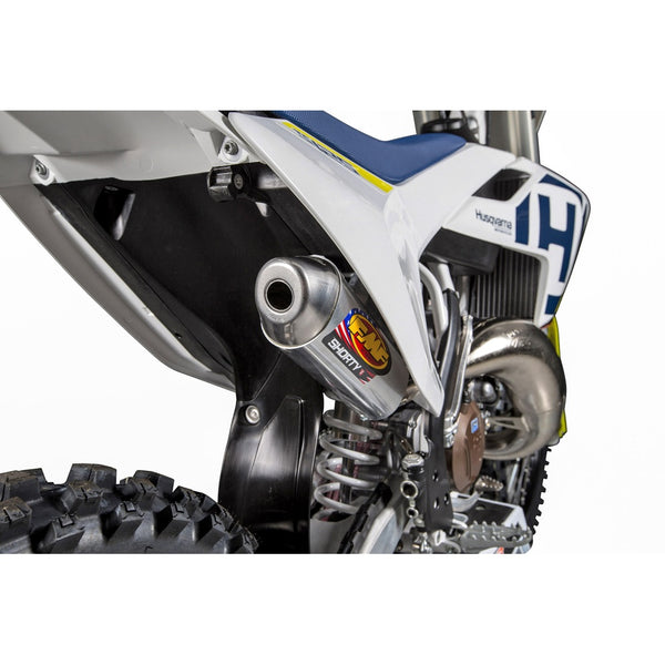 Powercore Ii Shorty Silencer