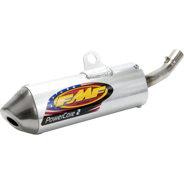 Powercore Ii Silencer
