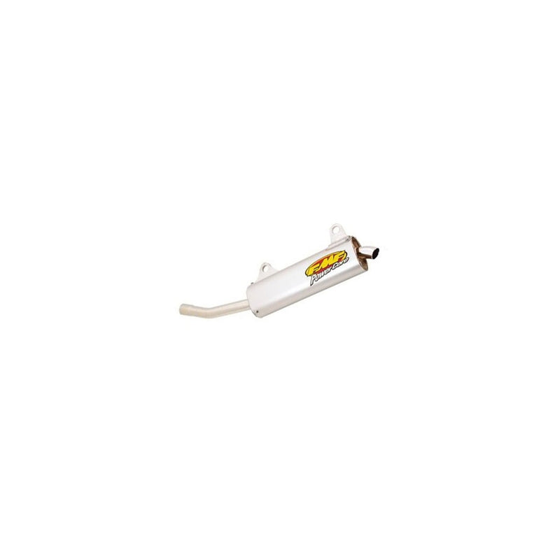 Powercore Silencer