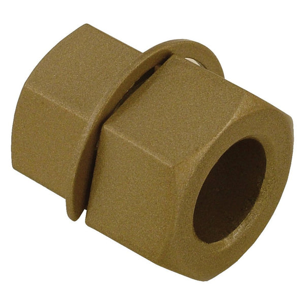 Cruz Tools Axle Hex Adapter 19x22mm