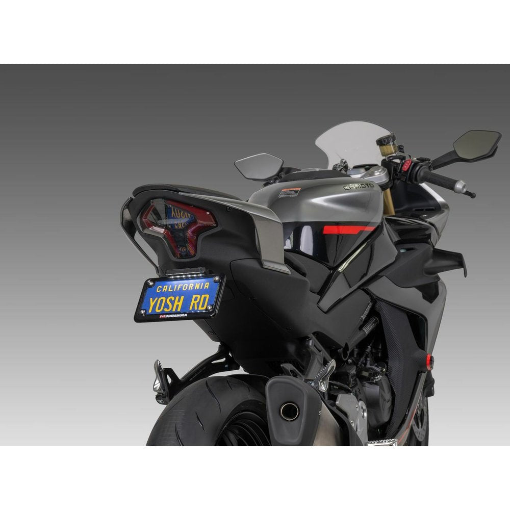 Fender Eliminator V2 Base Cf Moto