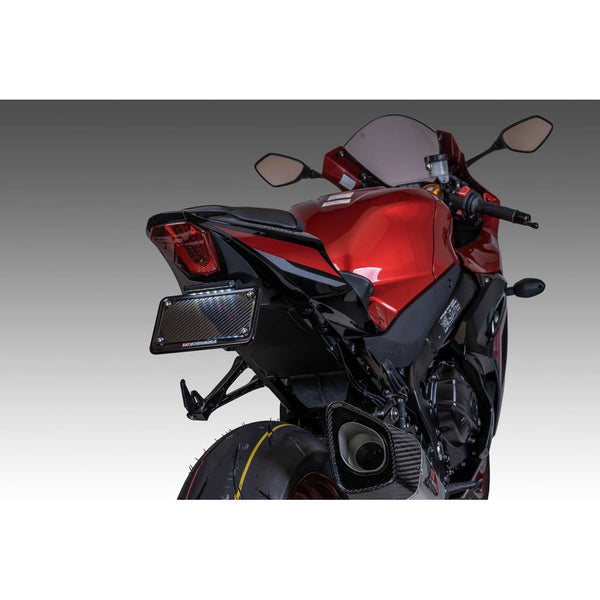 Yoshimura Fender Eliminator V2 Base Suz