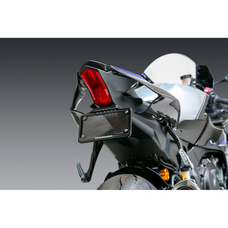 Yoshimura Fender Eliminator V2 Base Yam