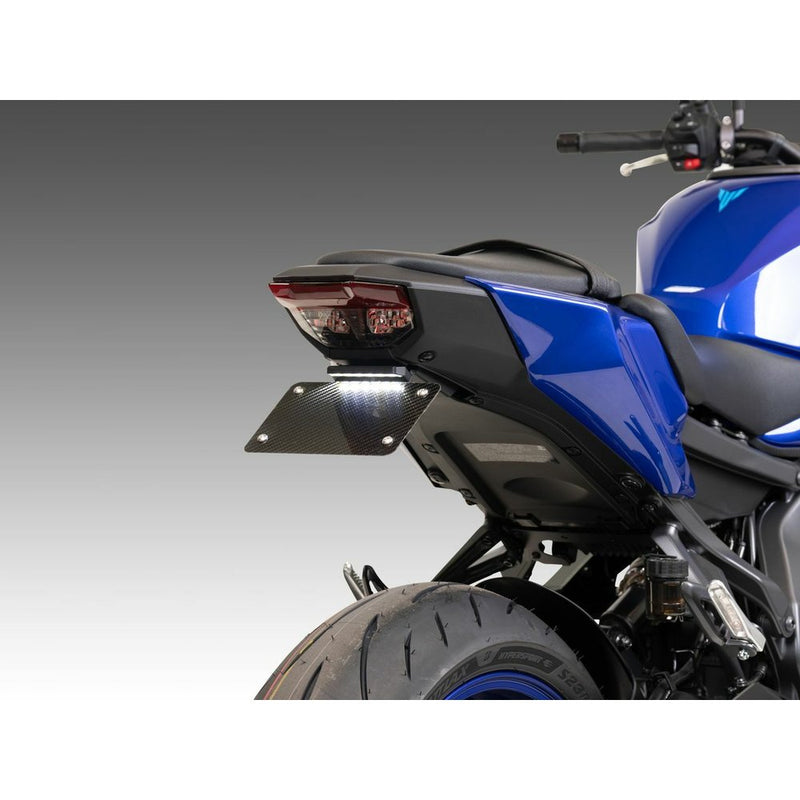 Yoshimura Fender Eliminator V2 Base Yam
