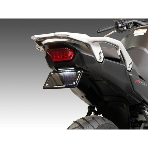 Yoshimura Fender Eliminator V2 Base Honda