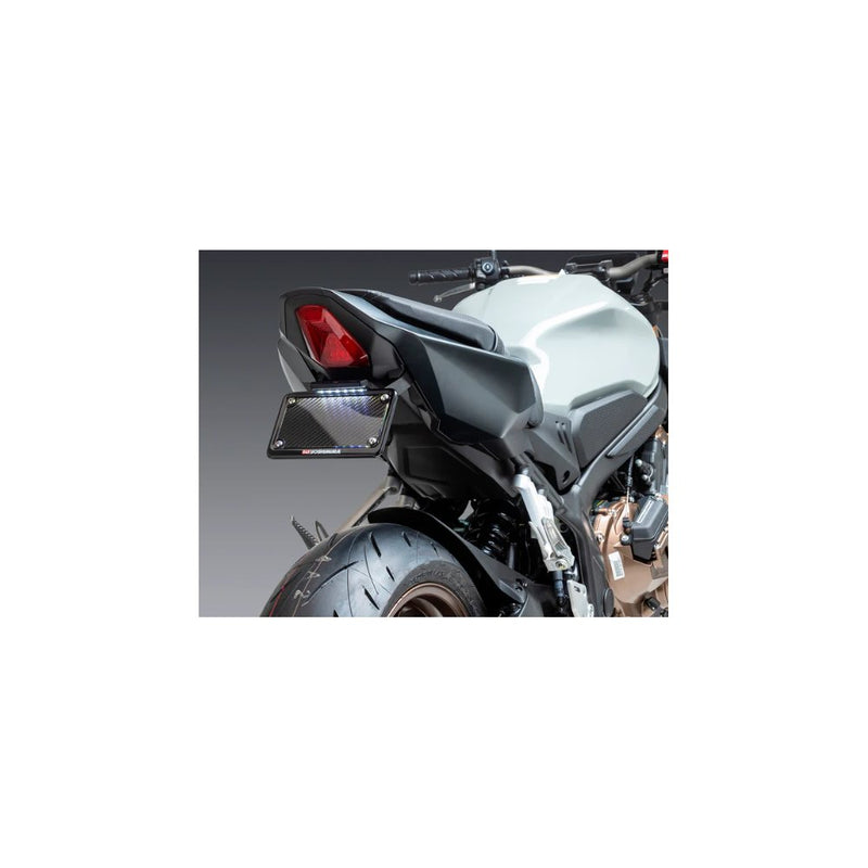 Yoshimura Fender Eliminator V2 Base Honda