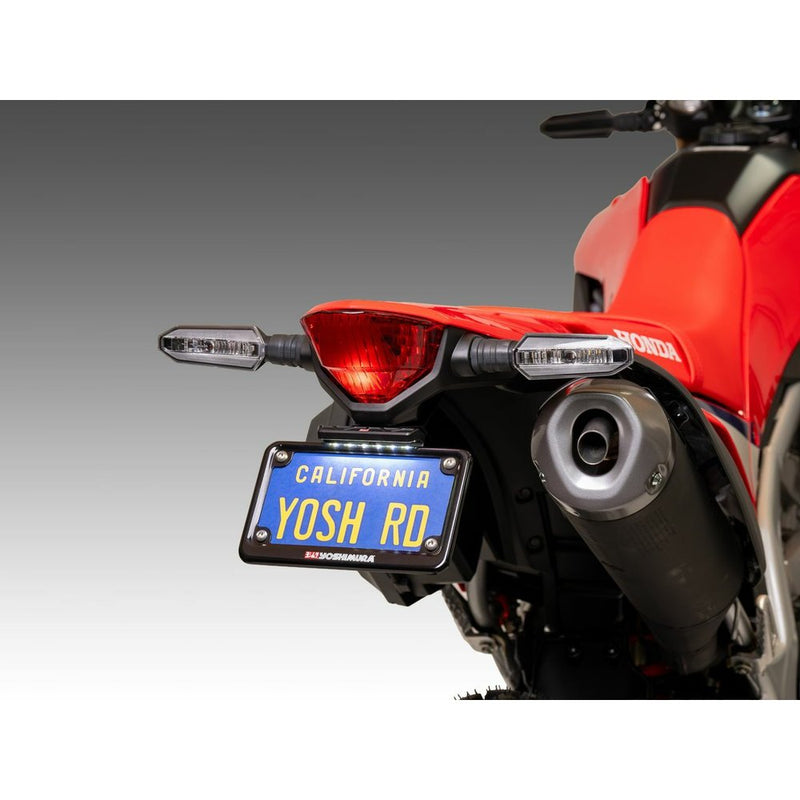 Yoshimura Fender Eliminator V2 Base Honda