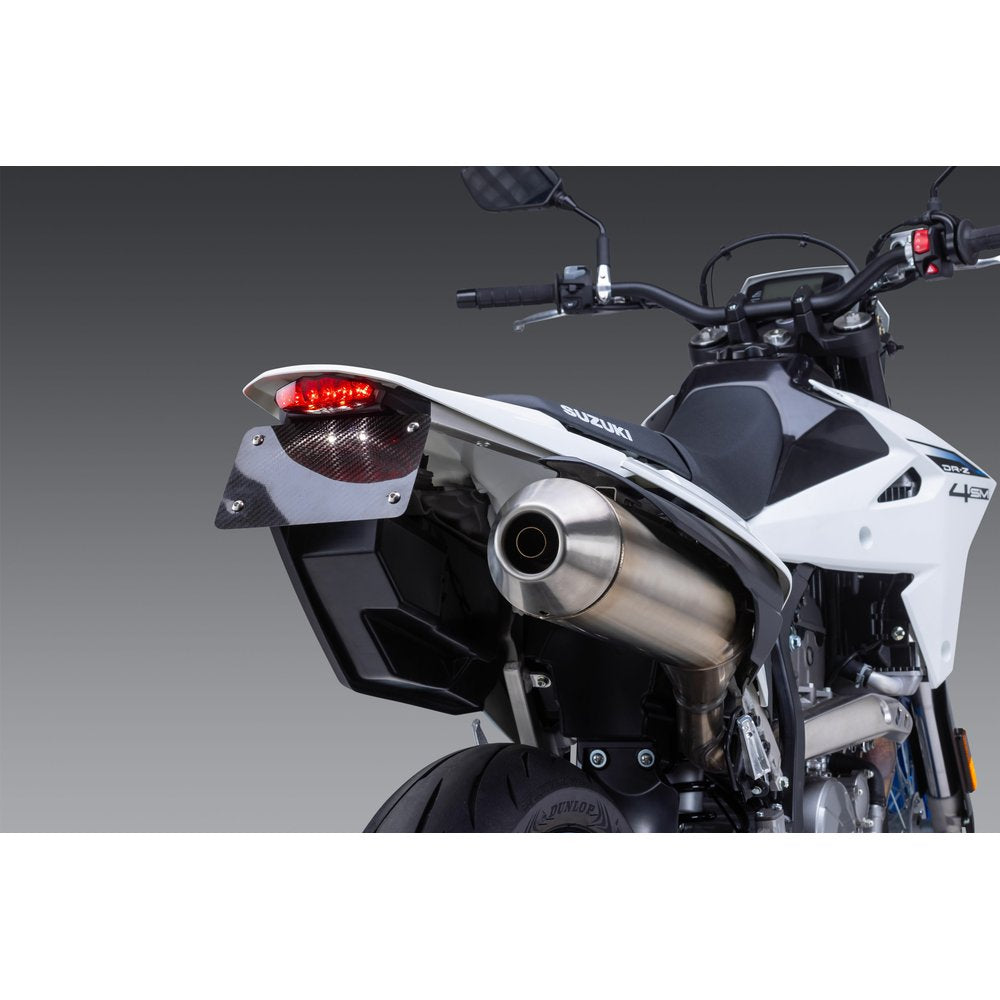 Fender Eliminator V2 Base Suzuki