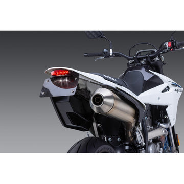 Fender Eliminator V2 Base Suzuki