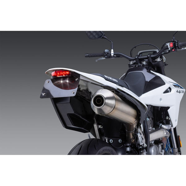 Yoshimura Fender Eliminator V2 Base Suzuki