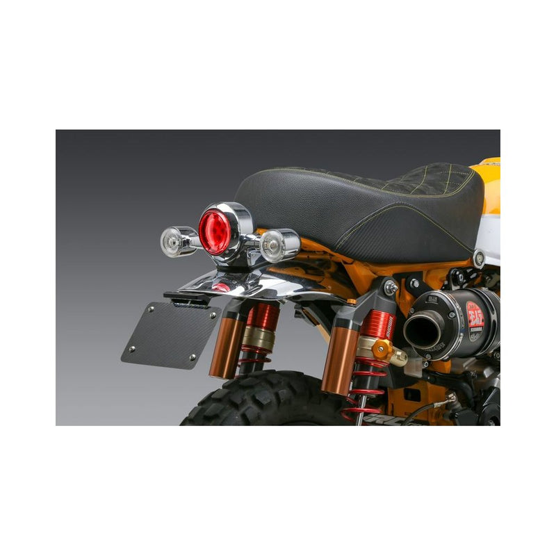 Yoshimura Fender Eliminator V2 Base Honda