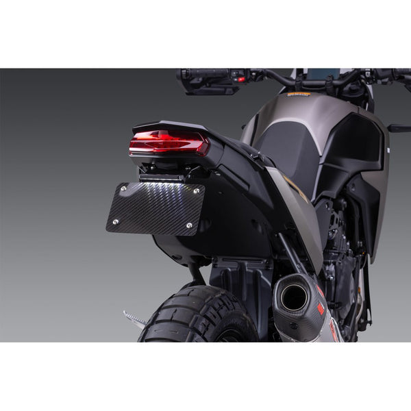 Yoshimura Fender Eliminator V2 Base Yamaha