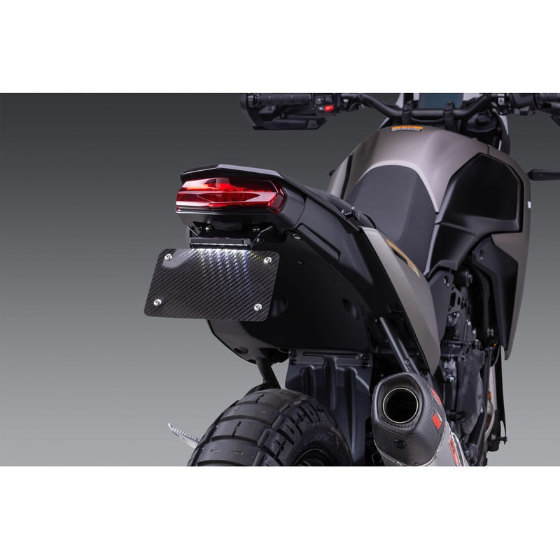 Yoshimura Fender Eliminator V2 Base Yamaha