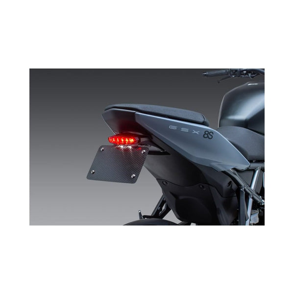 Yoshimura Fender Eliminator V2 Base Suzuki