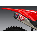 Rs 12 Muffler Decal Set