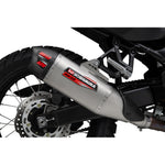 Yoshimura Exhaust Adv Street Rs 12 Slip On Ss Ss Cf