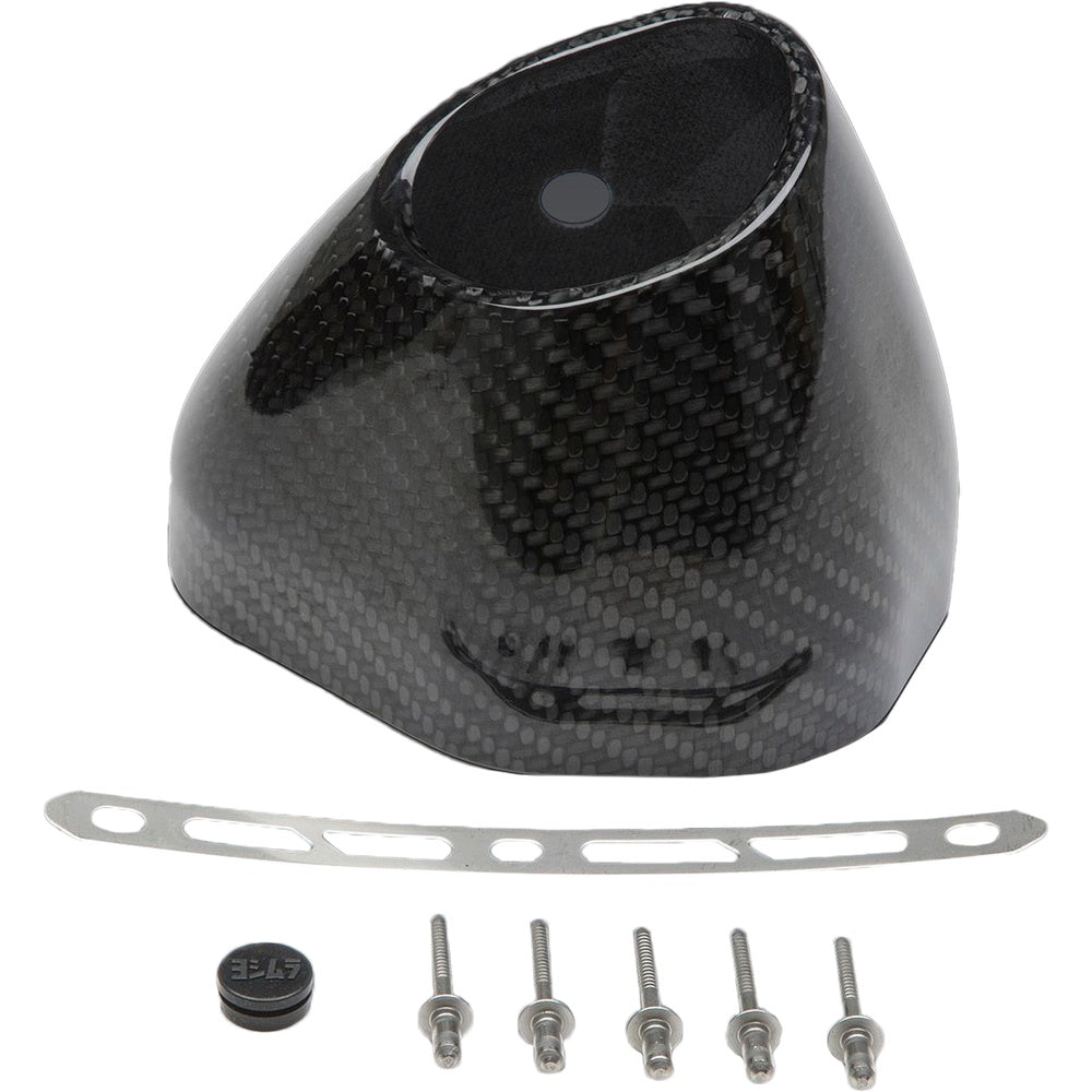 End Cap Kit Right Side R77 Rh Cf Flared