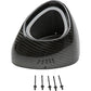 End Cap Kit Flared Alpha/T 2.5" Ym5 Race