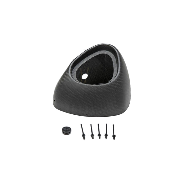 End Cap Kit Flared Alpha/T 2