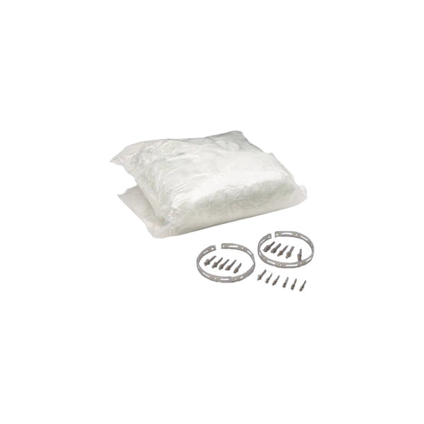 Muffler Repack Kit Trc/Trs Premium