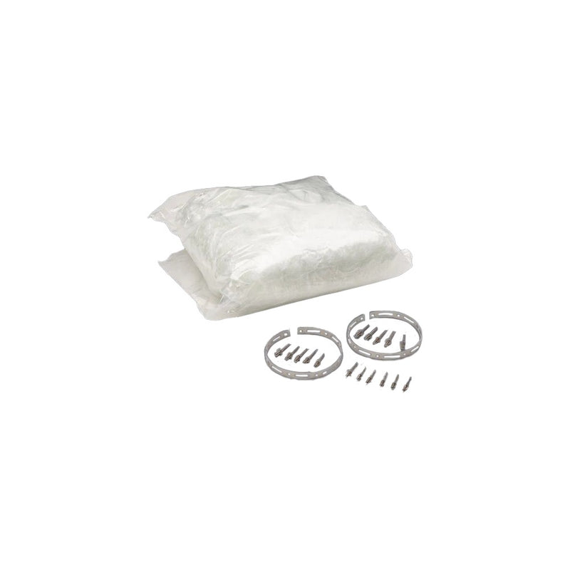Muffler Repack Kit Trc/Trs Premium