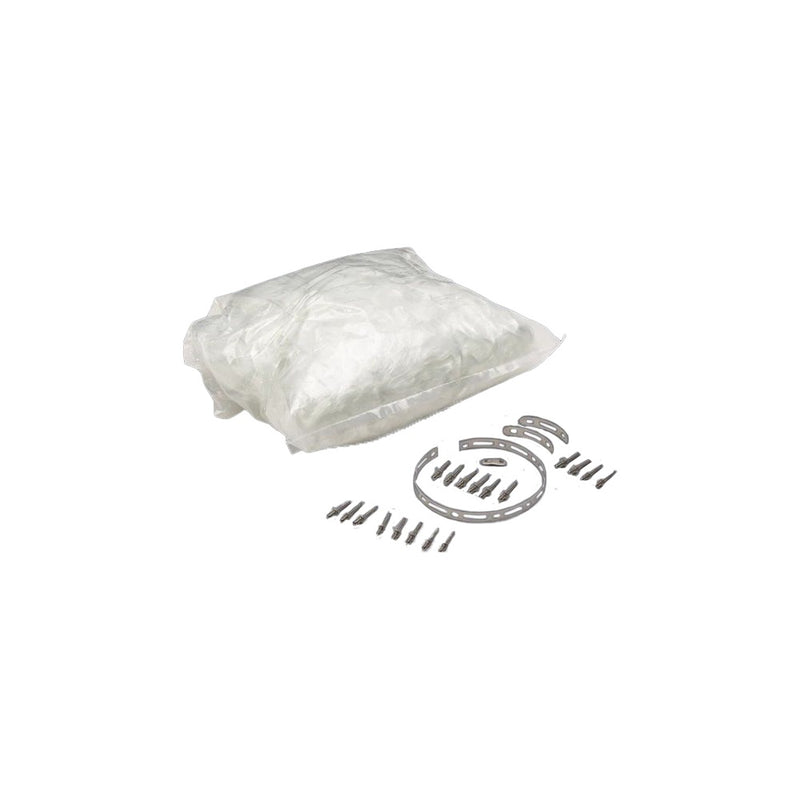 Muffler Repack Kit Rs5 Premium