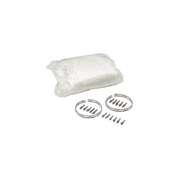 Muffler Repack Kit Rs3 Premium