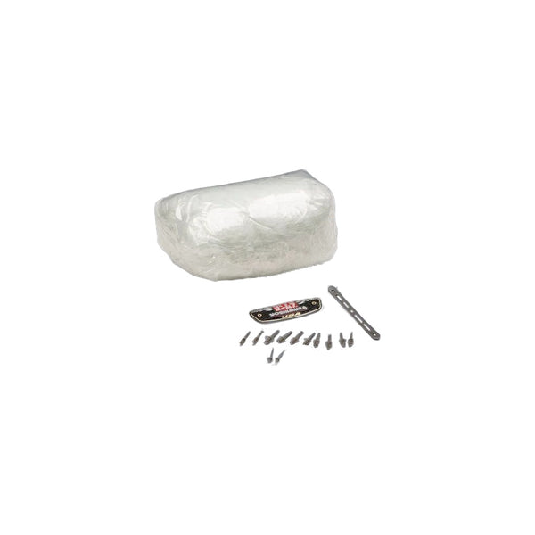 Muffler Repack Kit R 77m Premium