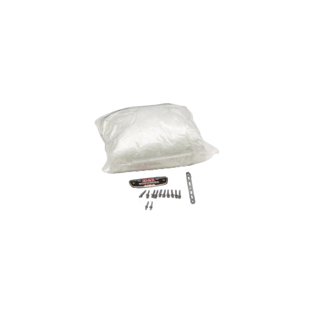 Muffler Repack Kit R77 Premium