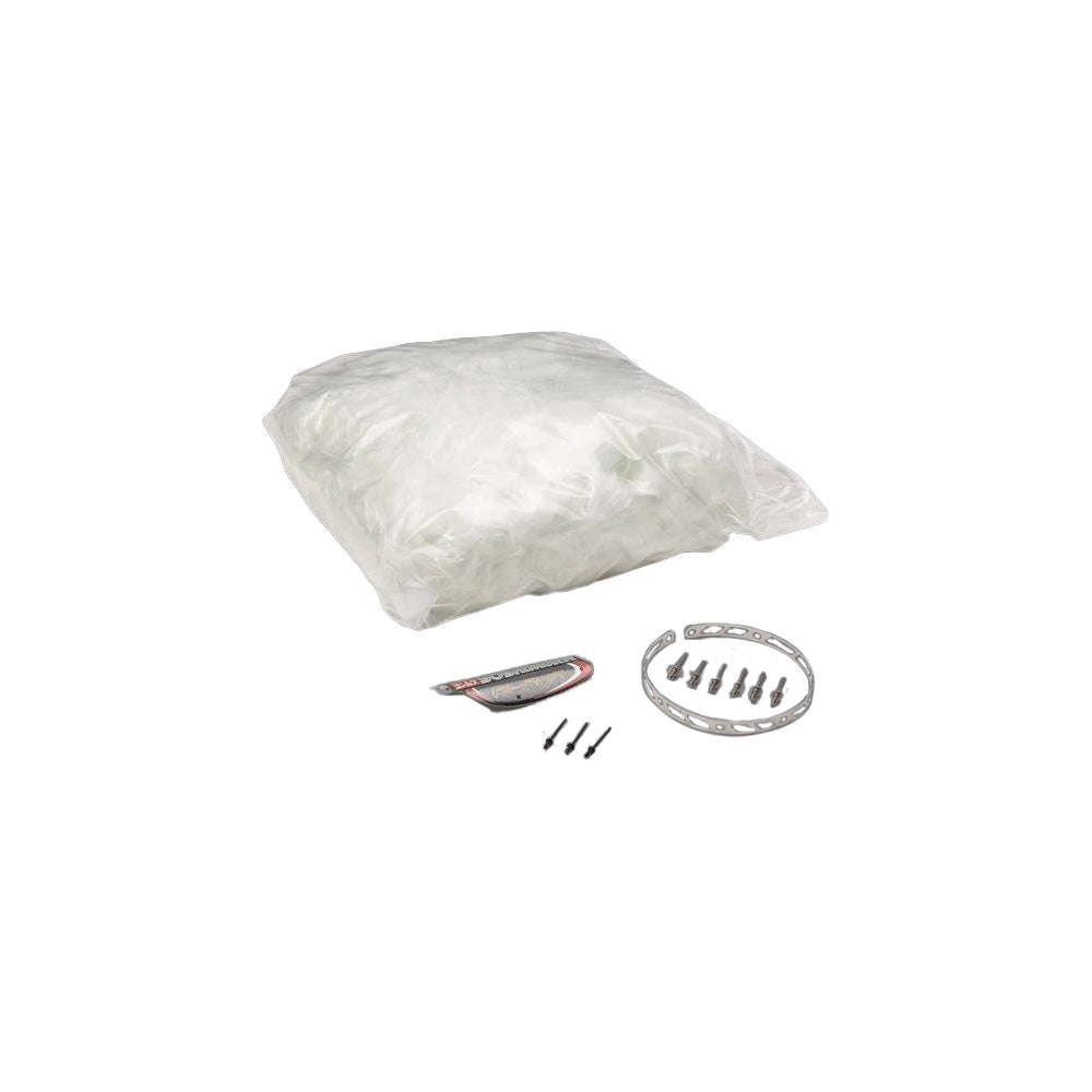 Muffler Repack Kit Alpha Premium